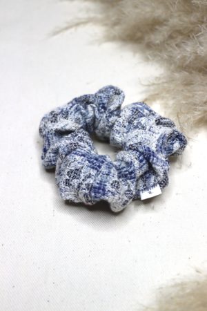 Chouchou – Bleu calanque