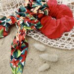 Foulchie imprimé – Ballade picturale
